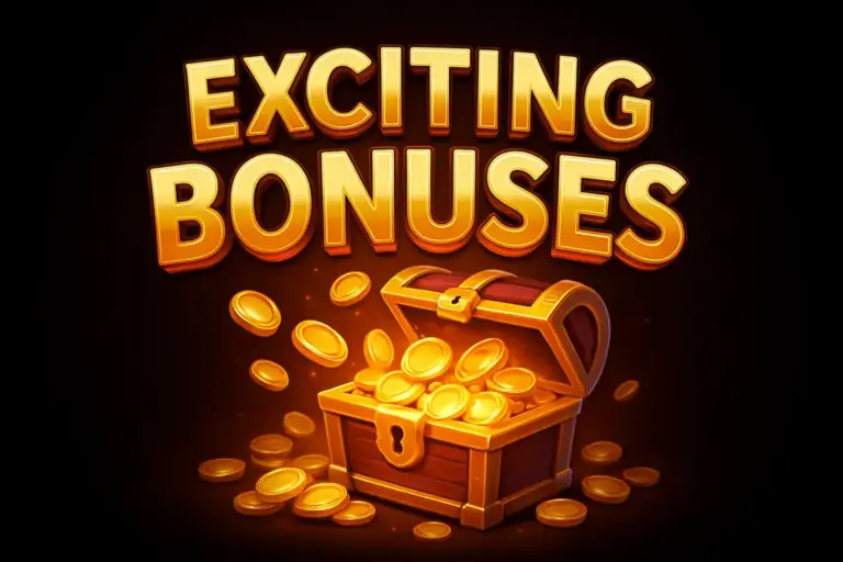 C880 Bonus for New Players