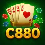 C880 App Download & icon