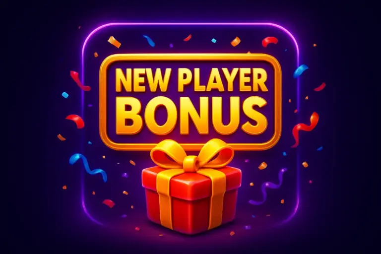 TK71 Bonus for New Players